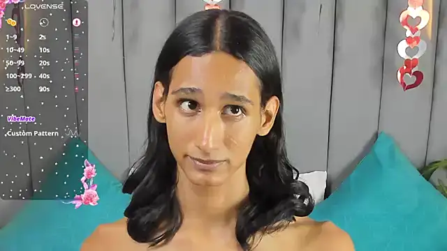 skyyfoxpraga online show from February 23, 2025, 2:07 am