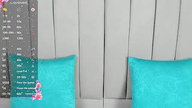 skyyfoxpraga online show from March 10, 2025, 1:10 pm