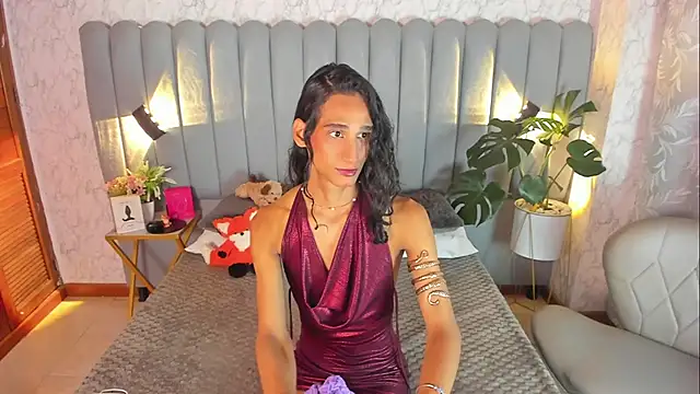 skyyfoxpraga online show from September 28, 2025, 3:08 pm