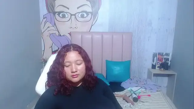 Carlingimenes707rs online show from March 8, 2025, 9:08 pm