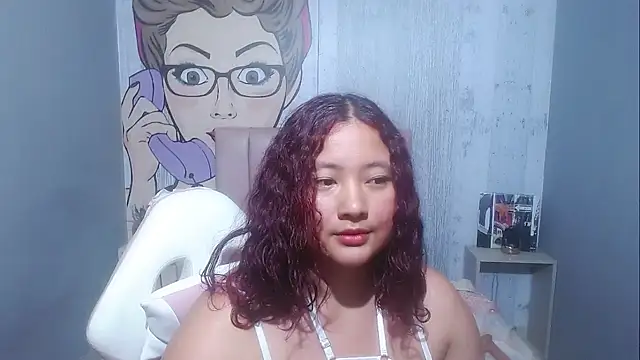 Carlingimenes707rs online show from March 15, 2025, 6:10 pm