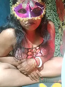 AparnaBoudi online show from January 6, 2026, 5:50 pm