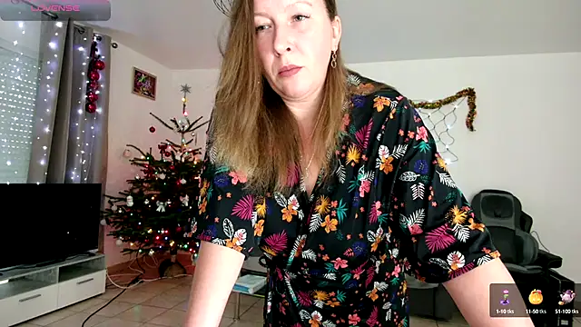 YOUR ELENA online show from December 19, 2024, 11:29 am