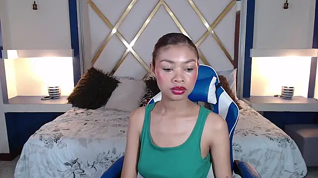 Snapshot of Perla_prg chatting on February 22, 2025, 5:02 pm Perla prg online show from February 22, 2025, 5:02 pm