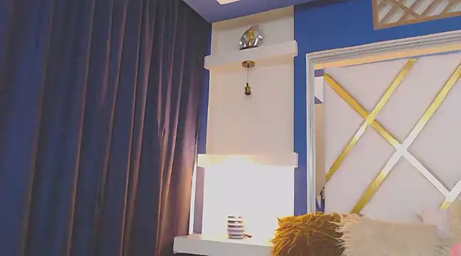 Snapshot of Perla_prg chatting on March 10, 2025, 6:56 pm Perla prg online show from March 10, 2025, 6:56 pm