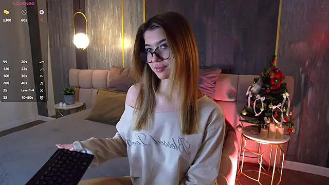 Sara Lewiis online show from January 10, 2026, 4:57 pm