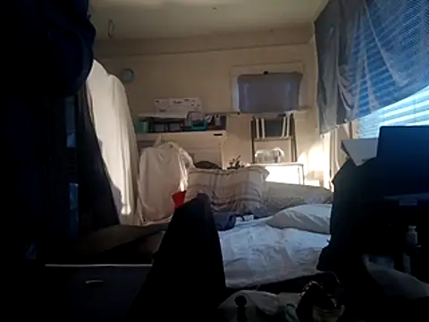 DevinToore online show from November 13, 2025, 8:35 pm