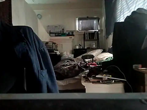 DevinToore online show from November 3, 2025, 3:37 pm