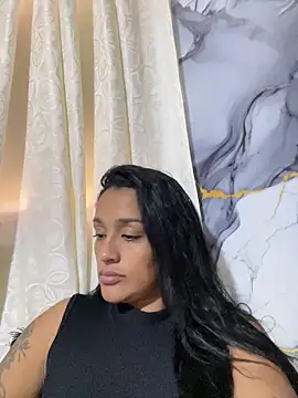 KatalinnaBrown online show from April 1, 2026, 5:10 pm