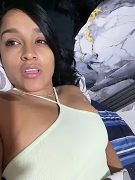 KatalinnaBrown online show from March 10, 2026, 10:52 am