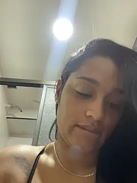 KatalinnaBrown online show from March 8, 2026, 2:31 pm