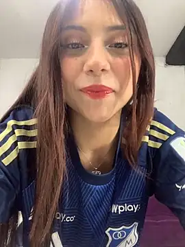 Emily Clark1 online show from December 6, 2024, 8:43 am