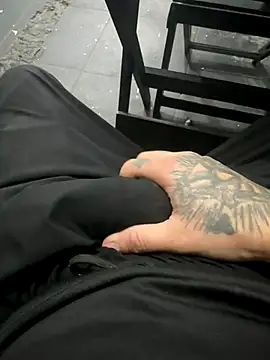 Farias8837 online show from November 1, 2025, 2:00 pm