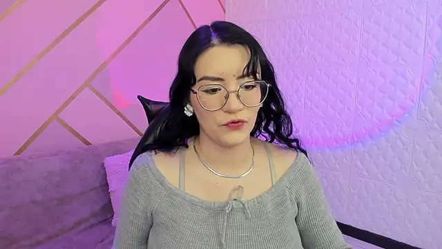 Violetaa diazz online show from January 10, 2026, 9:10 pm