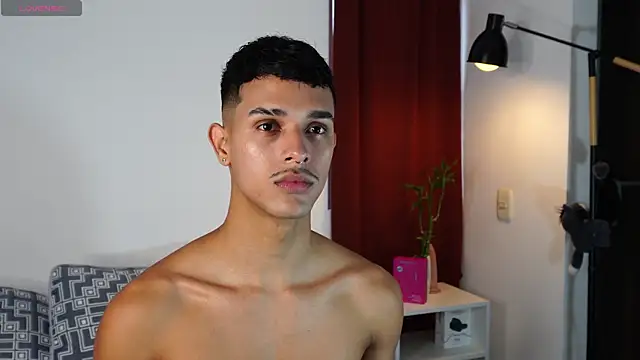 Busterspinter online show from March 3, 2026, 10:39 pm