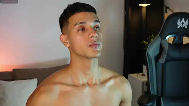 Busterspinter online show from April 16, 2026, 1:06 am