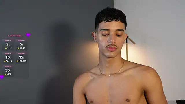 Busterspinter online show from October 13, 2025, 12:29 pm