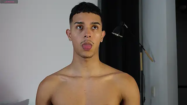 Busterspinter online show from April 8, 2026, 1:29 am