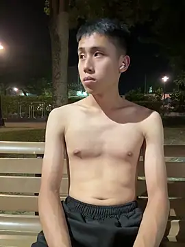 Benson18y online show from October 15, 2025, 5:10 pm