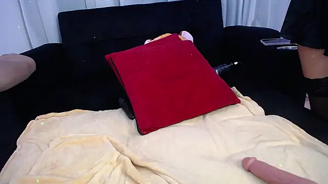 Marfil RJ A online show from March 19, 2025, 9:17 am