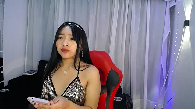 Marfil RJ A online show from March 21, 2025, 2:28 am