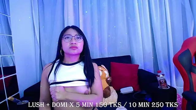 Marfil RJ A online show from March 9, 2025, 4:49 am