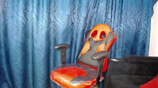 Marfil RJ A online show from February 17, 2025, 2:42 am