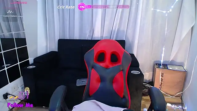 Marfil RJ A online show from October 6, 2025, 3:51 am