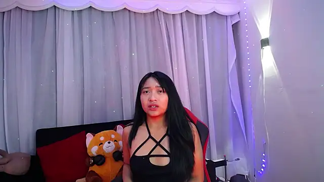 Marfil RJ A online show from March 17, 2025, 3:47 am