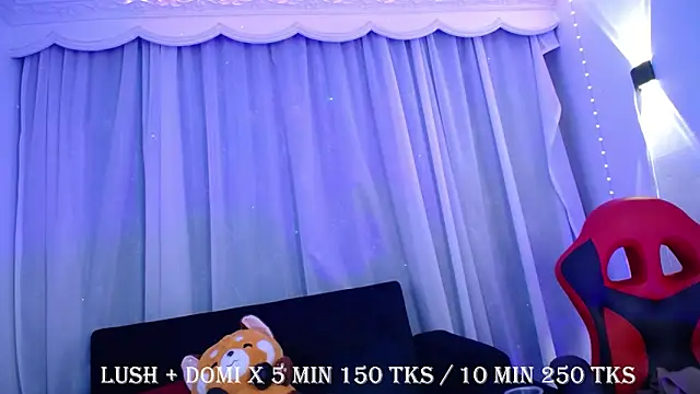 Marfil RJ A online show from March 13, 2025, 5:54 am