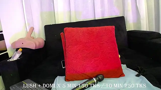 Marfil RJ A online show from March 15, 2025, 8:37 am