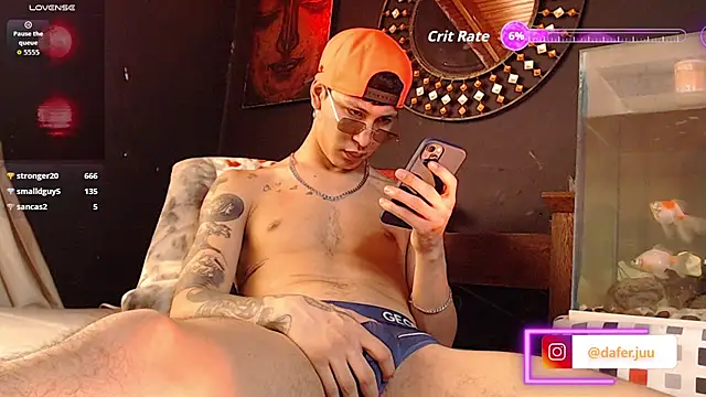 Godly huan online show from July 10, 2026, 3:34 pm