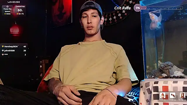 Godly huan online show from June 2, 2026, 4:34 am