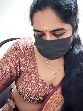 rani deepa online show from November 9, 2025, 1:04 pm