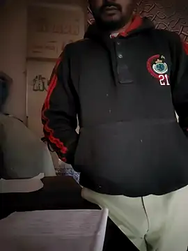 Jayesh Love online show from February 12, 2025, 3:40 am