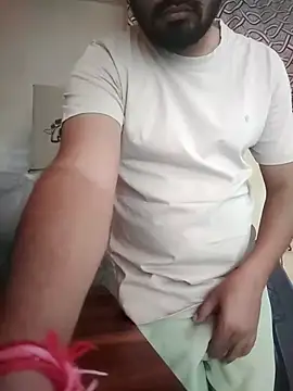 Jayesh Love online show from March 13, 2025, 7:20 am