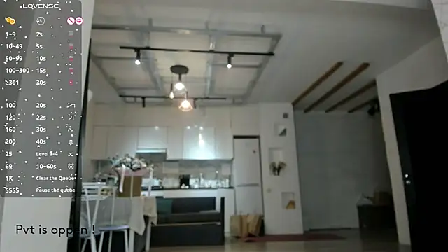 Snapshot of sailorrmoon chatting on October 16, 2025, 1:41 pm sailorrmoon online show from October 16, 2025, 1:41 pm