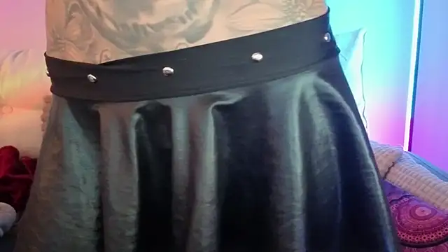 MeganWitch online show from April 10, 2026, 8:54 am