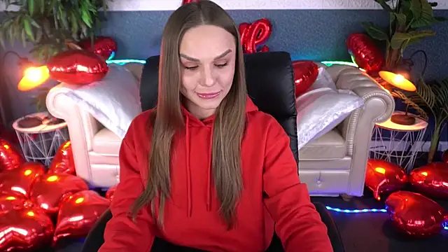 Snapshot of KiraGrayy chatting on February 18, 2026, 1:51 pm KiraGrayy online show from February 18, 2026, 1:51 pm