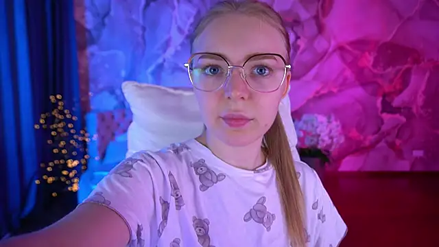 EmilySunshineS online show from September 20, 2025, 12:54 pm