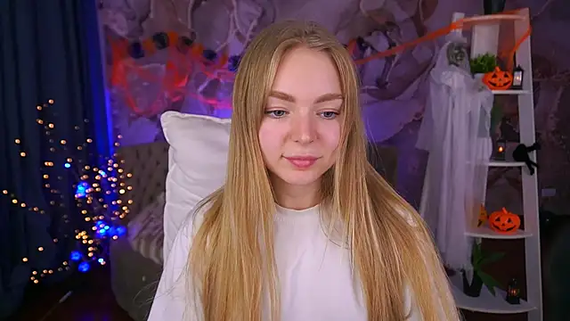 EmilySunshineS online show from November 1, 2025, 2:22 pm