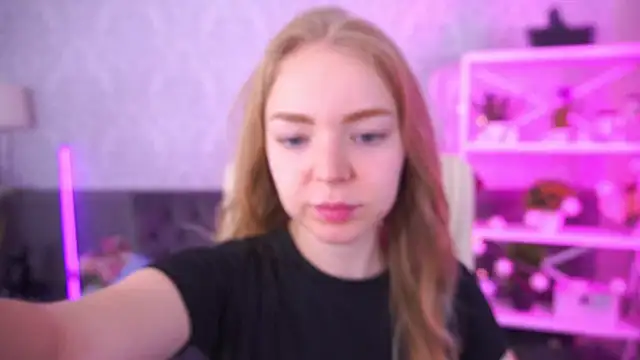 EmilySunshineS online show from September 23, 2025, 6:09 am