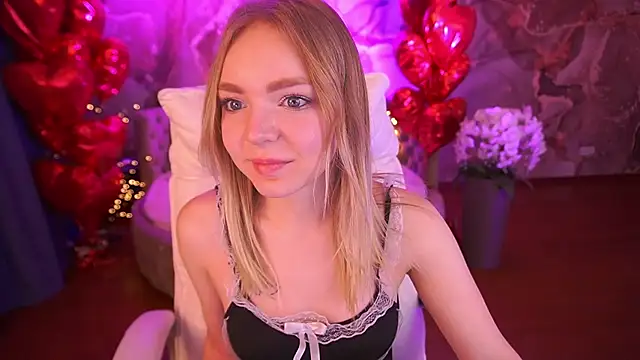 EmilySunshineS online show from March 1, 2025, 2:04 am