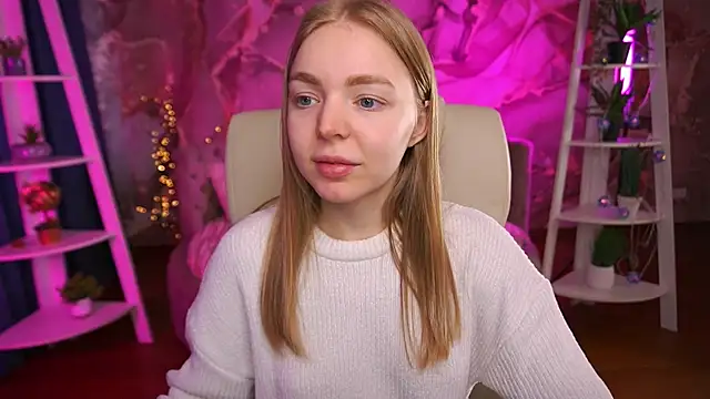 EmilySunshineS online show from March 2, 2026, 7:48 am