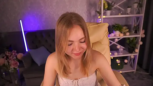 EmilySunshineS online show from March 10, 2025, 3:56 am