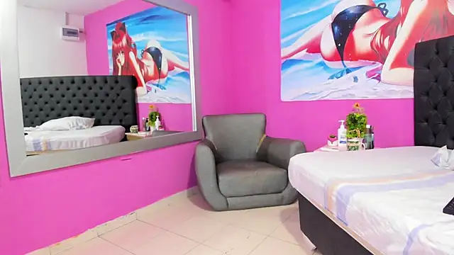 Snapshot of _candy_jade_ chatting on October 14, 2025, 1:23 pm candy jade online show from October 14, 2025, 1:23 pm