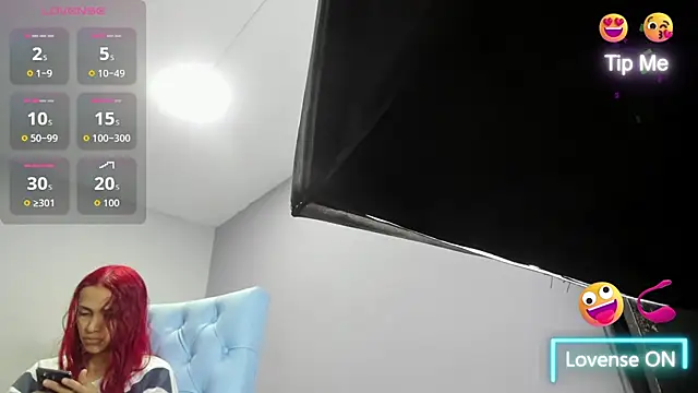  candy jade  online show from November 29, 2025, 11:32 am