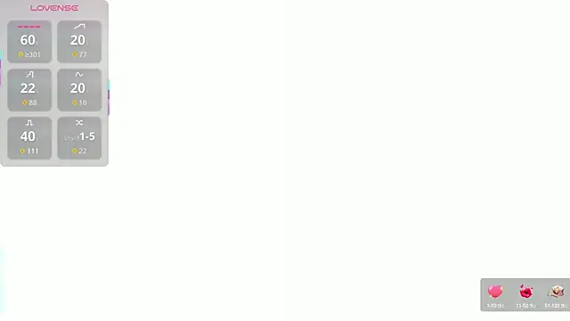 Sofi F w online show from October 8, 2025, 10:54 pm