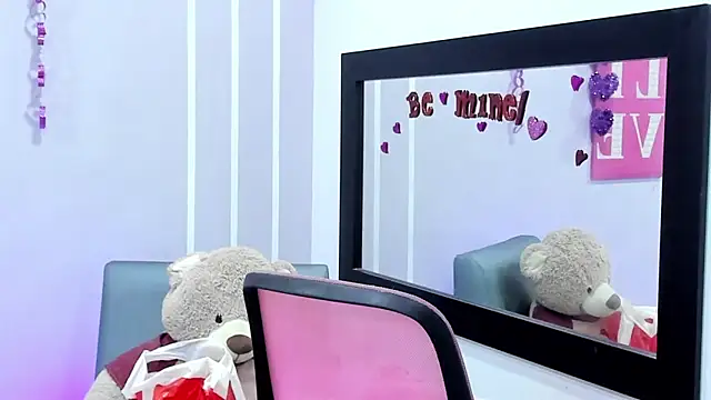 Andy Gamboa online show from March 7, 2025, 11:40 am