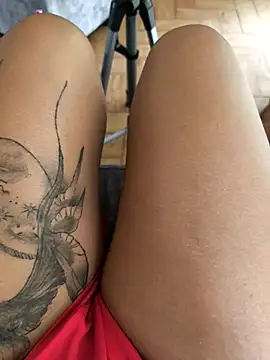 shanon love3 online show from October 7, 2025, 3:02 pm